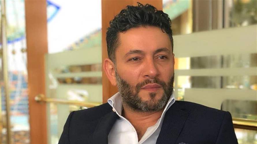 الموت يفجع زياد برجي بأغلى الناس...