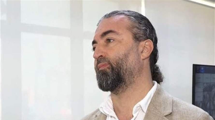 عيتاني: لإيجاد الحلول المناسبة لتسريع وتسهيل إخراج البضائع من المرفأ