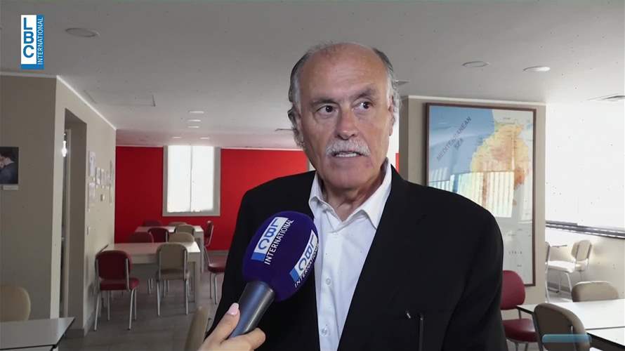 لقاء صحافي حول الشفافية والاستثمار العام في لبنان... هذا ما بحثه
