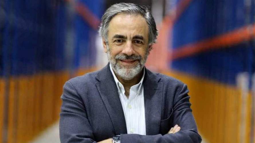 بحصلي ينبّه: إضراب موظفي الإدارة العامة يؤثر سلباً على عمل مرفأ بيروت!