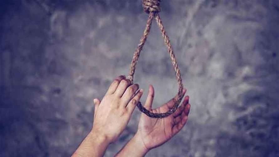 العثور على جثة فتاة مشنوقة في القياعة صيدا