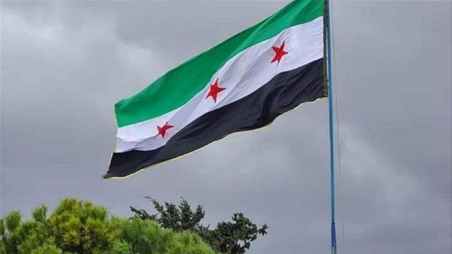 Syrian Foreign Ministry reaffirms state's exclusive authority over arms