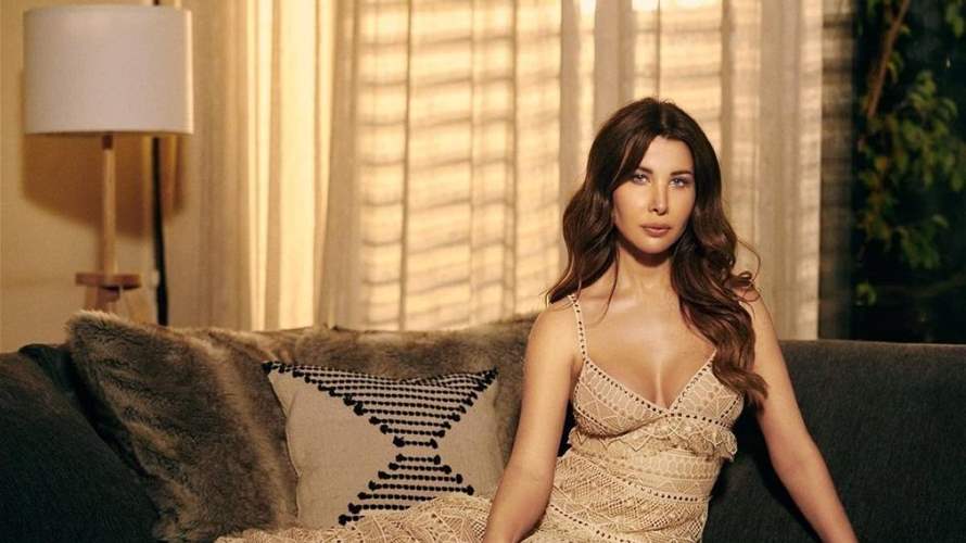 قبل أيام من طرحه... نانسي عجرم تكشف عن مضمون ألبومها الجديد! (فيديو)