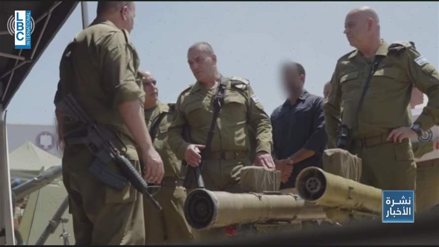 إسرائيل تحشد أمنياً وعسكرياً تحت عنوان منع حزب الله من ترميم قدراته العسكرية