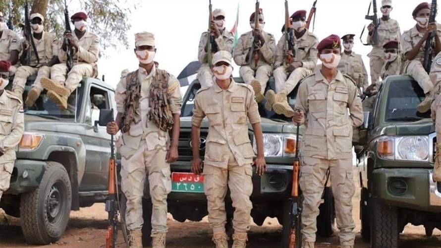 ناشطون سودانيون: قوات الدعم السريع قتلت ما يقرب من 300 شخص
