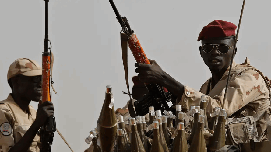 Paramilitary attack kills 48 in central Sudan village: War monitor