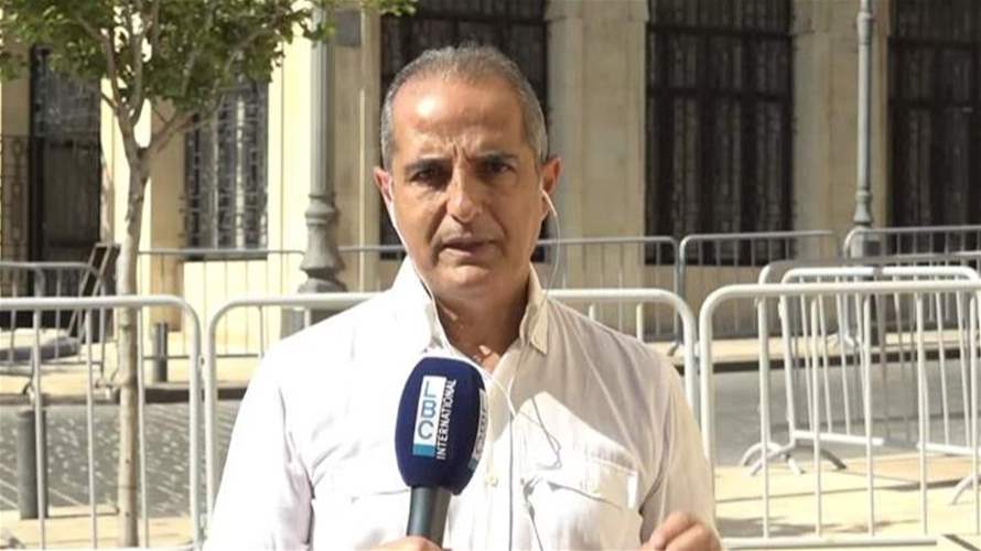 جلسة لمجلس النواب لمناقشة سياسة الحكومة... إليكم التفاصيل