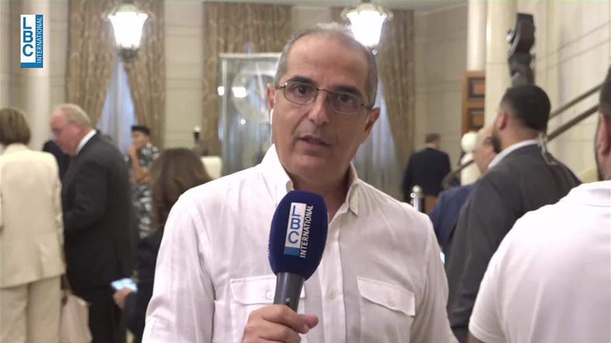 جلسة نيابية لمناقشة سياسة الحكومة... إليكم أجواء الجلسة الصباحية 