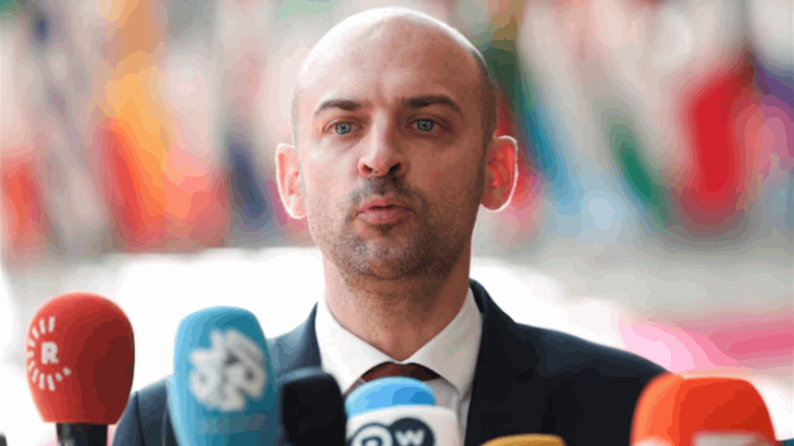 France says UN conference to work on post-war Gaza, Palestinian state recognition