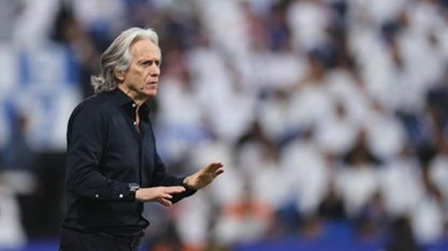 خلفاً لبيولي... النصر السعودي يتعاقد مع المدرب البرتغالي جيزوس لموسم واحد