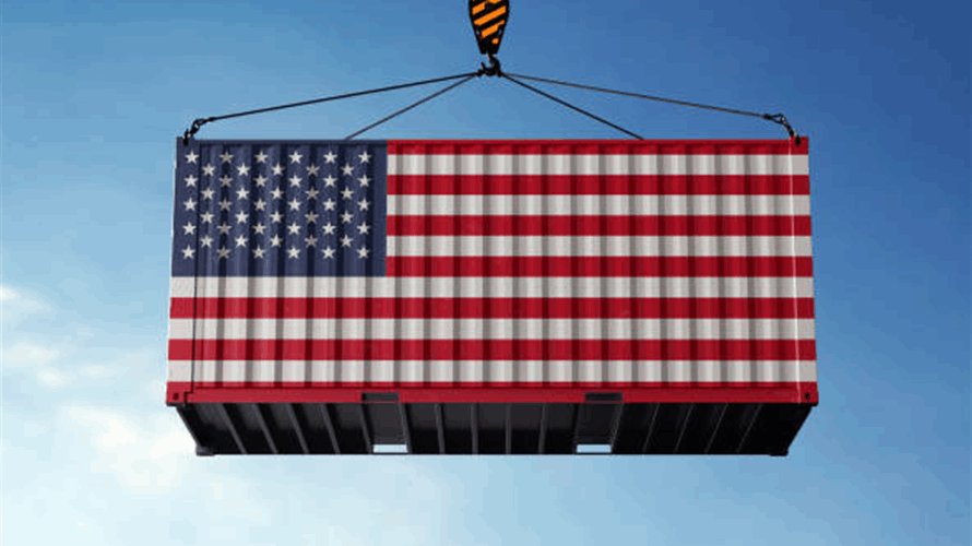 US consumer inflation picks up to 2.7% as tariff scrutiny grows