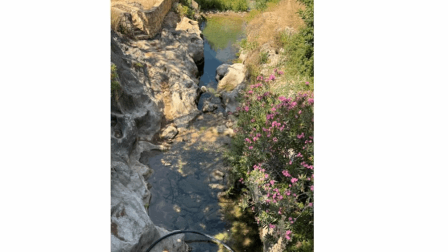 مياه الجنوب: لترشيد الإستهلاك بسبب إنخفاض التغذية