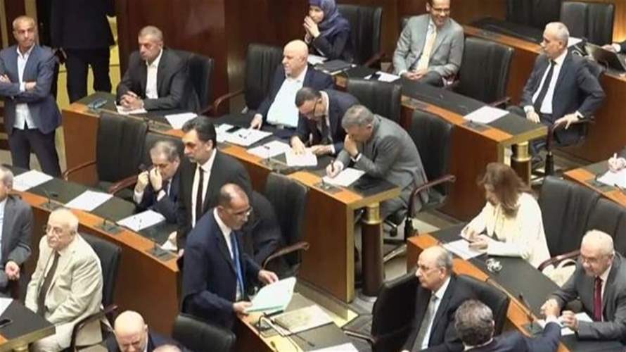 البازار الإنتخابي فُتح...اتهامات وسجالات وفانوس
