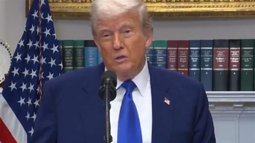 Trump says Zelensky should not target Moscow