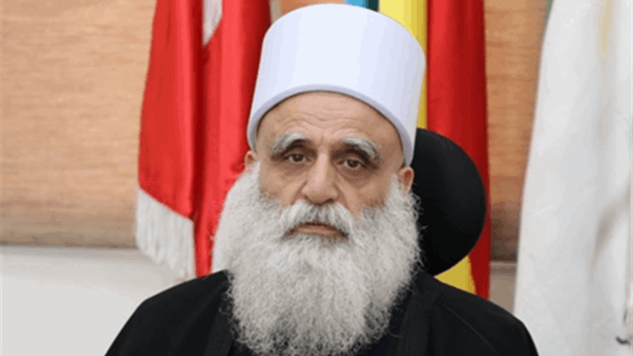 أبي المنى للقيادة السورية: هل هكذا تُبنى الدولة العصرية؟