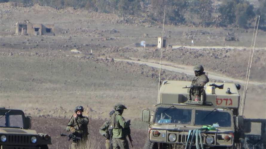 Israel military says reinforcing forces in Syrian border area