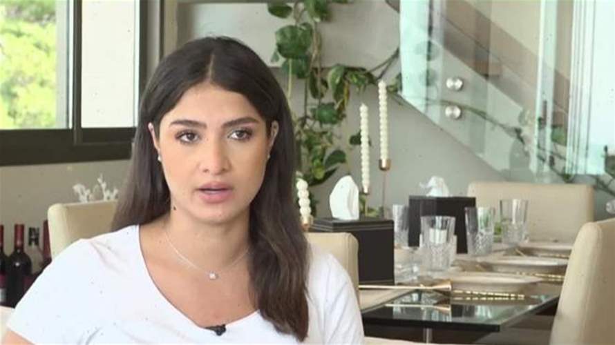الزميلة بترا أبو حيدر تروي تفاصيل الاعتداء عليها… وتفاعل المواطنين يكشف هوية المعتديَين