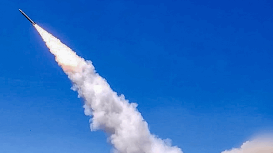 Israel army says intercepted missile launched from Yemen