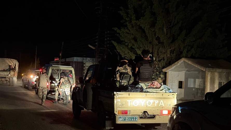 الجيش السوري ينسحب من السويداء تطبيقًا للإتفاق المبرم بين الدولة السورية ومشايخ العقل في المدينة وبعد انتهاء مهمته في ملاحقة المجموعات الخارجة عن القانون