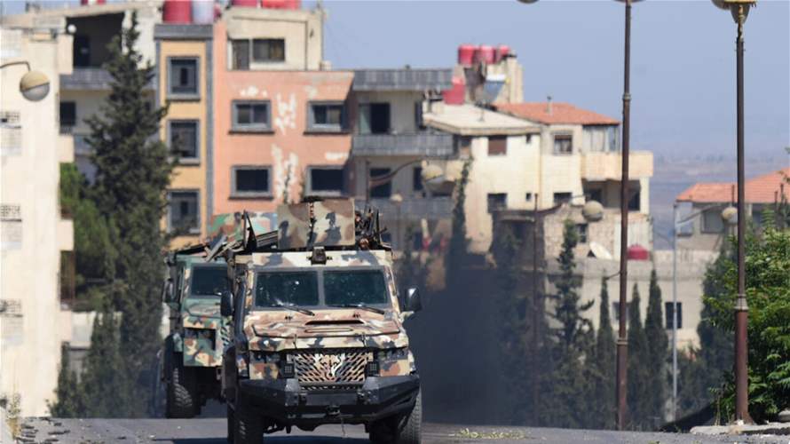 Syria government forces quit Druze heartland province: Monitor, witnesses