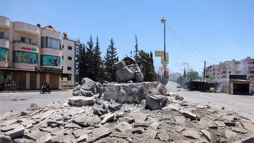 China urges respect for Syria's sovereignty after Israeli strikes