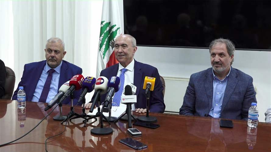 مخزومي: ممنوع استمرار التردي الإنمائيّ في بيروت