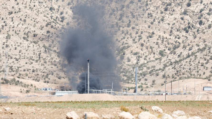 Drone attack targets Tawke oilfield in Iraq’s Kurdistan