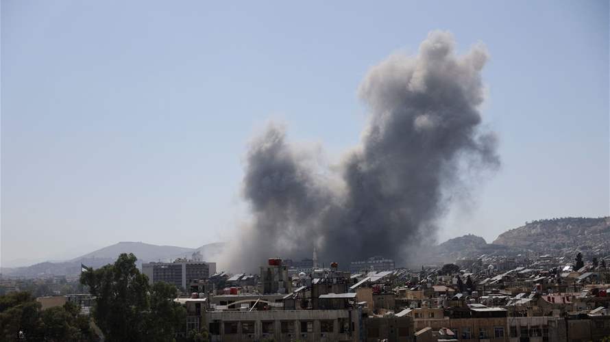 Turkish Security Source says Ankara played crucial role in Syria ceasefire after Israeli strikes on Damascus