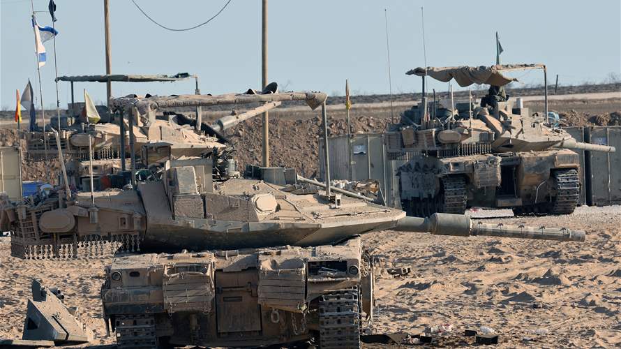 Gaza civil defense says two killed in Israeli strike on church