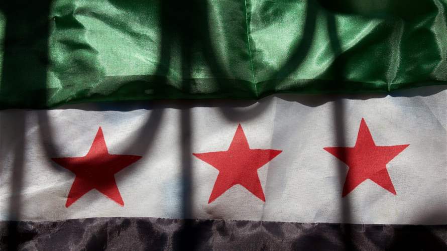 Kurdish official urges Damascus to 'review' minorities approach