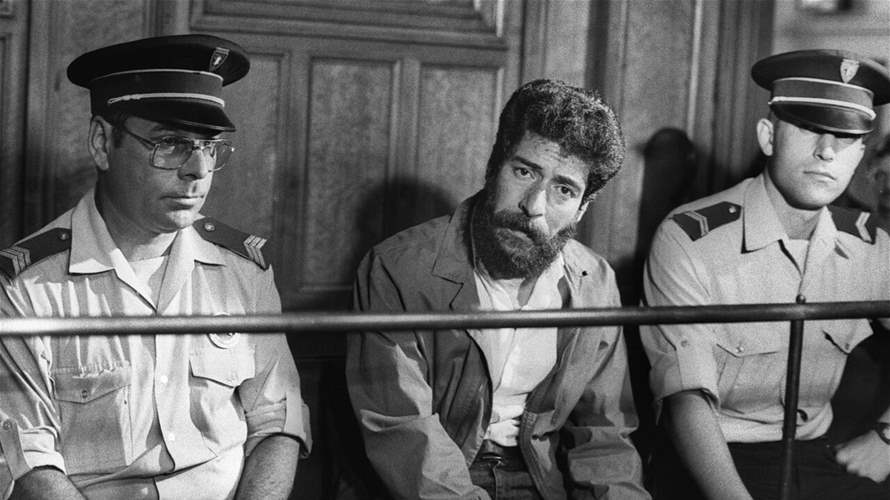 After 40 years behind bars, Georges Abdallah set to walk free—will politics stand in the way again?