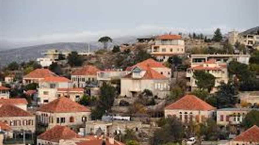 Rachaiya shuts down in mourning as Lebanon moves to defuse sectarian tensions from Sweida violence