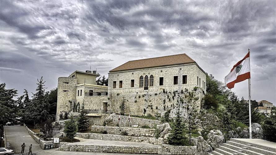 Rachaiya shuts down in mourning as Lebanon moves to defuse sectarian tensions from Sweida violence