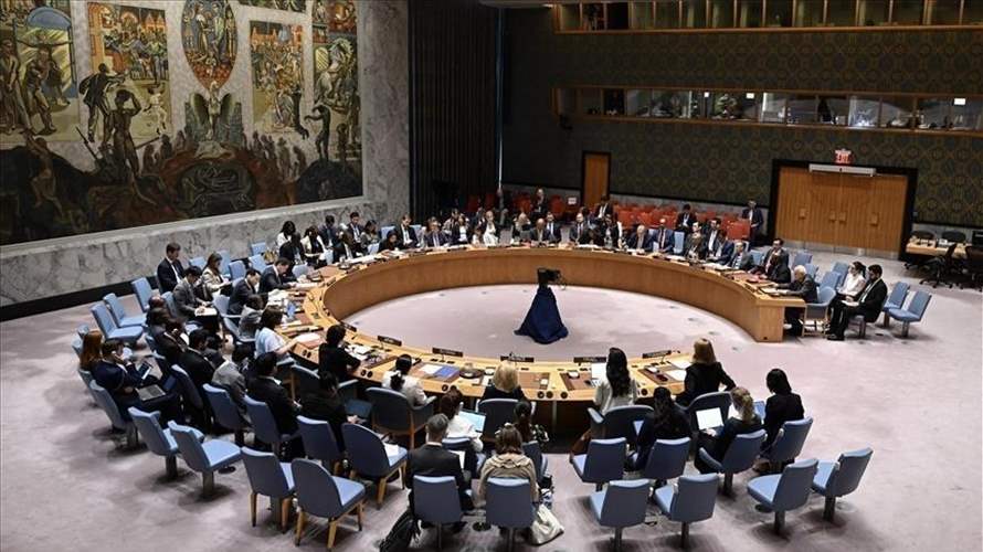 المنسّقة الخاصّة للأمم المتّحدة في لبنان أمام مجلس الأمن: الفرصة لإحداث تغيير في لبنان لن تدوم طويلاً والسلاح خارج الدولة يتطلب خارطة طريق واضحة
