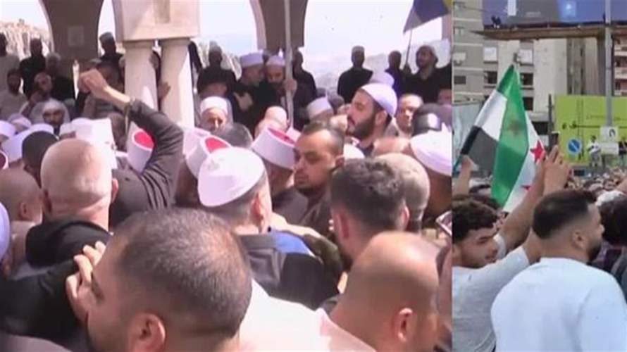 بين الأمن والسياسة والطوائف... البقاع الغربي يجتاز قطوع الفتنة العابرة للحدود