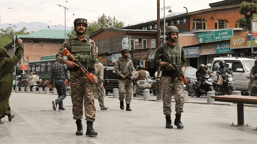 US designates Pakistani group's offshoot as 'terrorist' organization over Kashmir attack