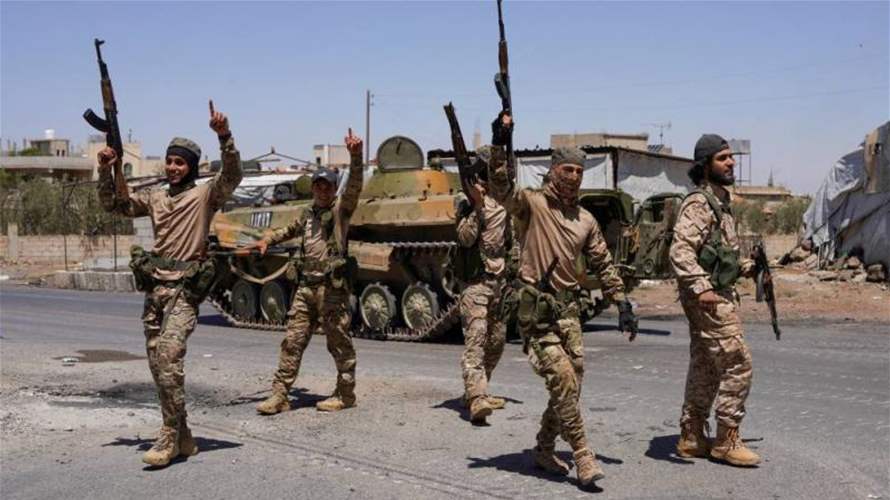  المتحدث باسم وزارة الداخلية السورية: قوات الأمن تستعد لإعادة الانتشار في السويداء