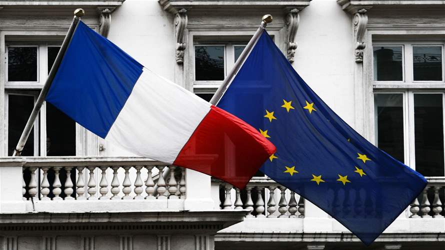 France calls EU's new Russia sanctions 'unprecedented'