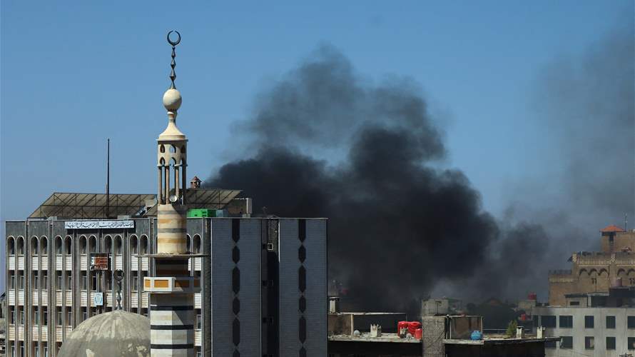Israel says sending humanitarian aid to Druze in Syria