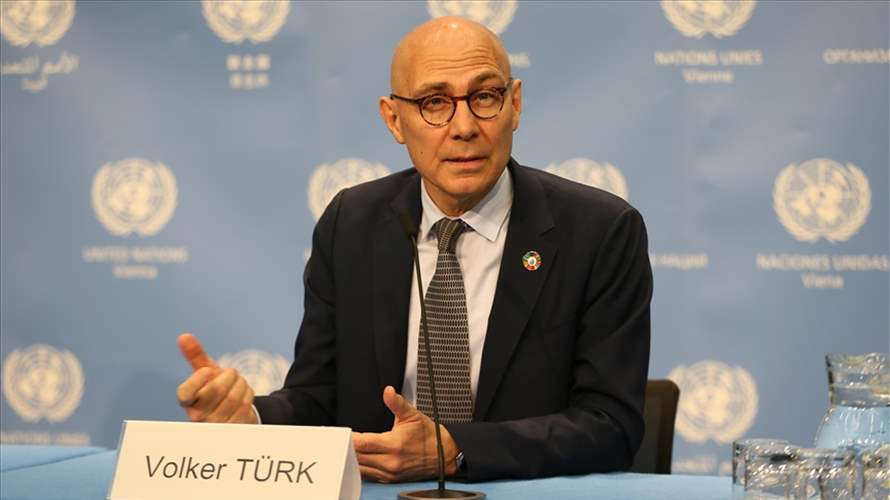 UN rights chief urges prompt probe into Syria violence