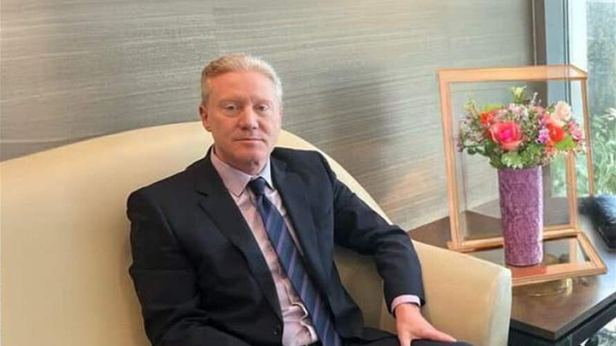 French Ambassador, Lebanese FM discuss Syria and UNIFIL mandate