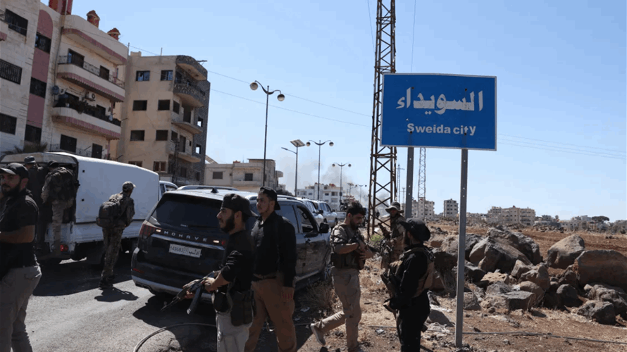 Israeli involvement in Syria: Israel expands military presence in southern Syria under guise of Druze aid