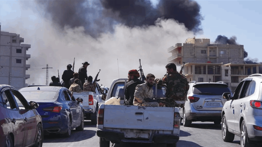 Syria's Sweida hospital has received over 400 bodies since Monday