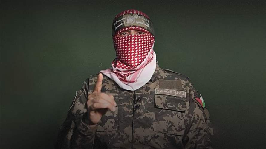 Hamas armed wing says Israel blocking ceasefire and hostage release talks