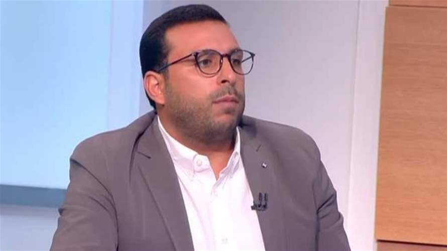 صهيب جوهر لـ"جدل": ما جرى في أذربيجان وأبو ظبي كان مؤشرا على ما حصل في السويداء