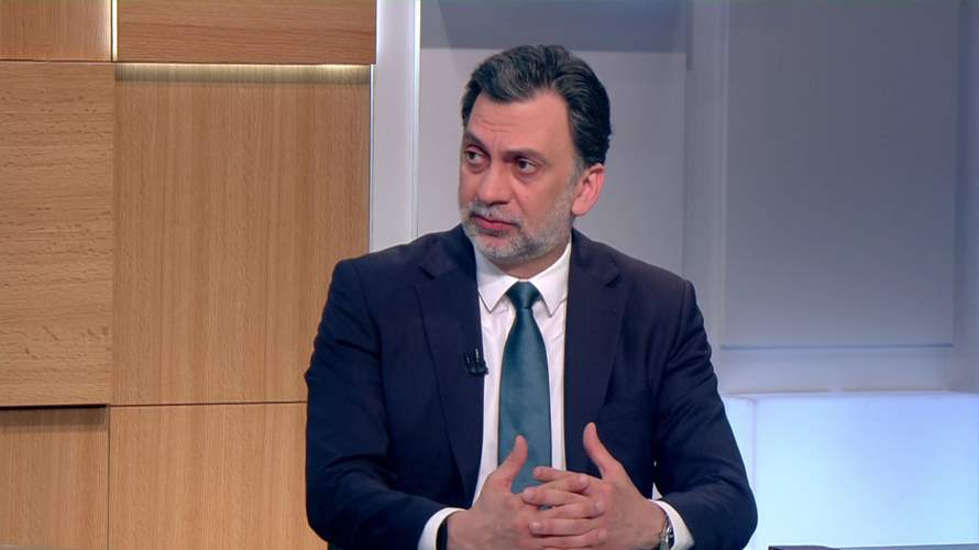منيمنة لـ"جدل": رئيس الحكومة جاوب بشكل ايجابي على ملاحظاتنا بمجلس النواب ويبقى أن نرى التطبيق
