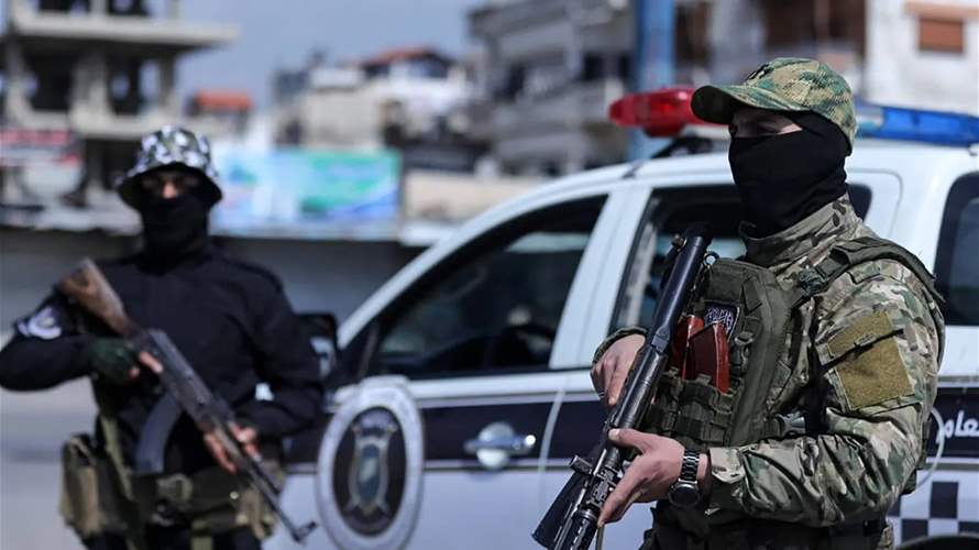 وزارة الداخلية: قوات الأمن السورية تبدأ بالانتشار في محافظة السويداء لـ"وقف الفوضى"