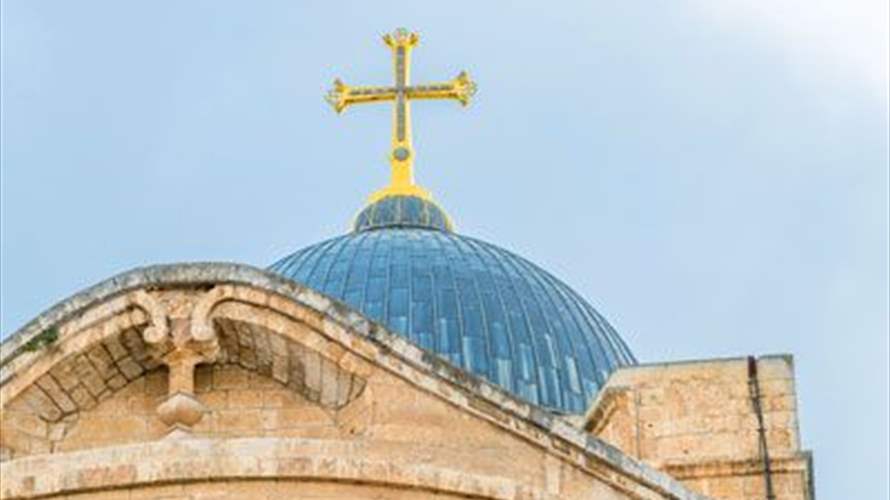 بطريركية الروم الأرثوذكس: لوقف حمام الدم في السويداء