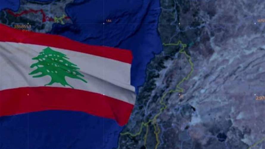 شرق المتوسط على بحر من الغاز وعيون الغرب عليه
