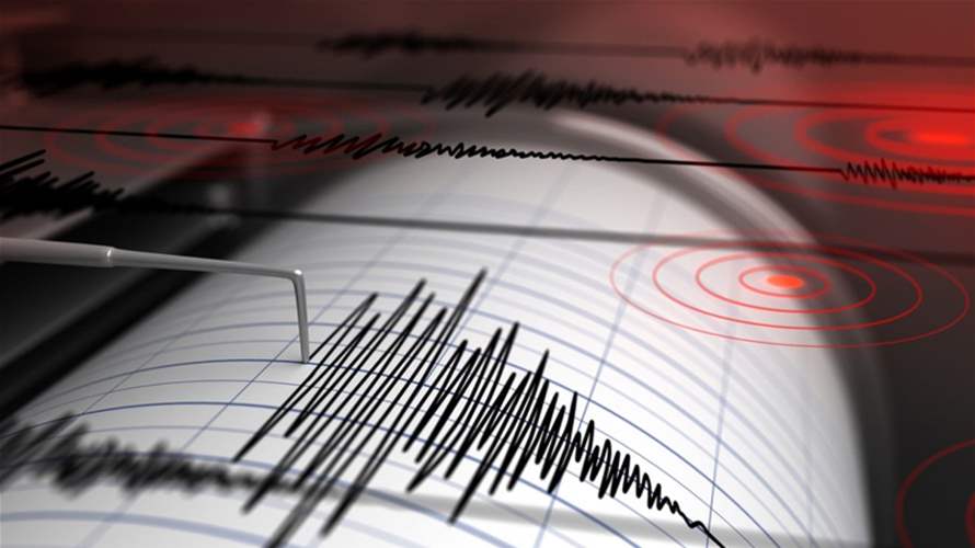 زلزالان بقوة تتجاوز 6.5 درجات قبالة كامتشاتكا في روسيا